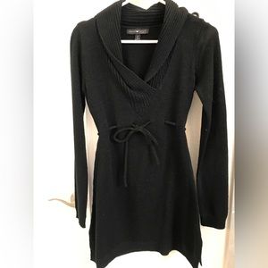 Black Maternity Sweater Size Small